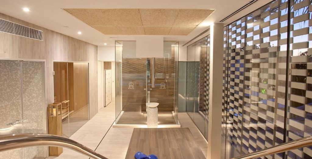 Bahía de Alcudia Hotel & Spa 4*