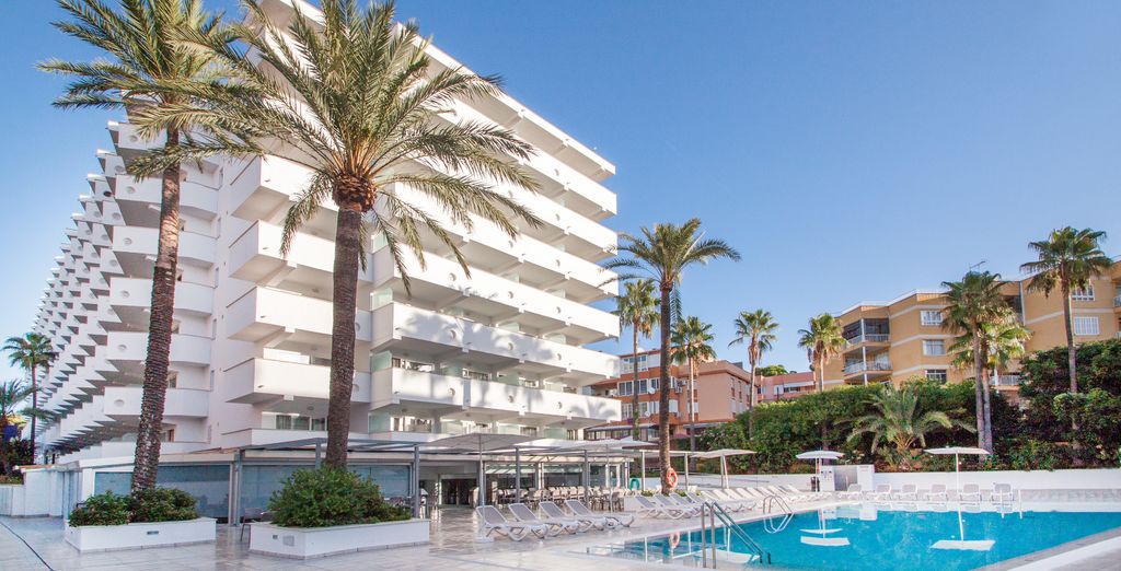 Globales Panama 4*- Adults Only