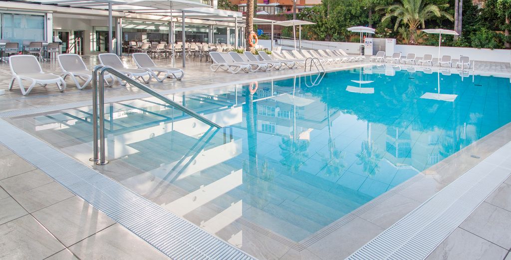 Globales Panama 4*- Adults Only