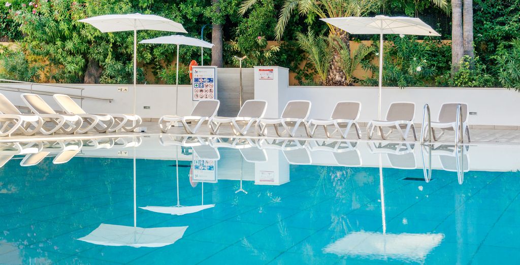 Globales Panama 4*- Adults Only