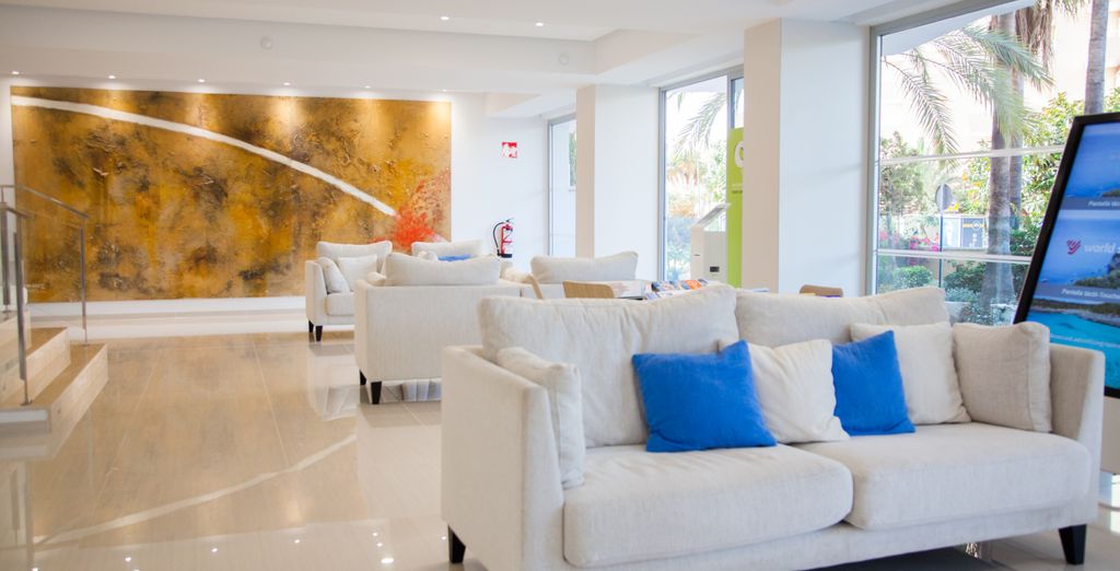 Globales Panama 4*- Adults Only