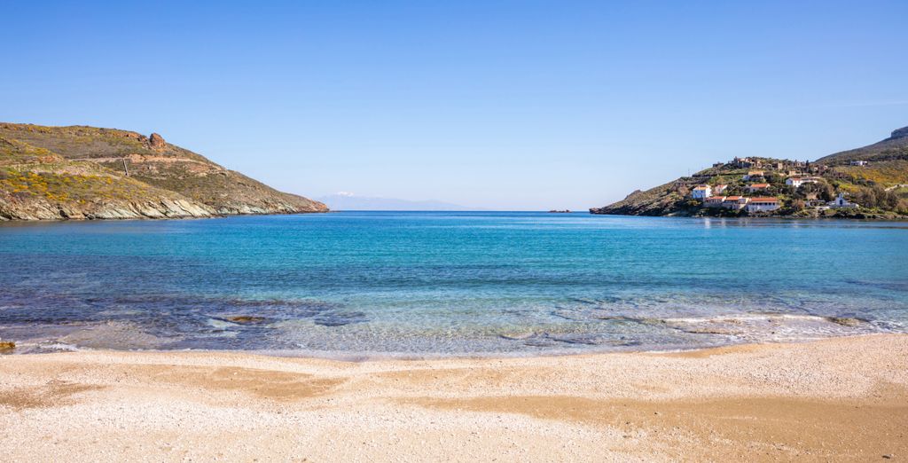 Porto Kea Suites Hotel & Spa 5*