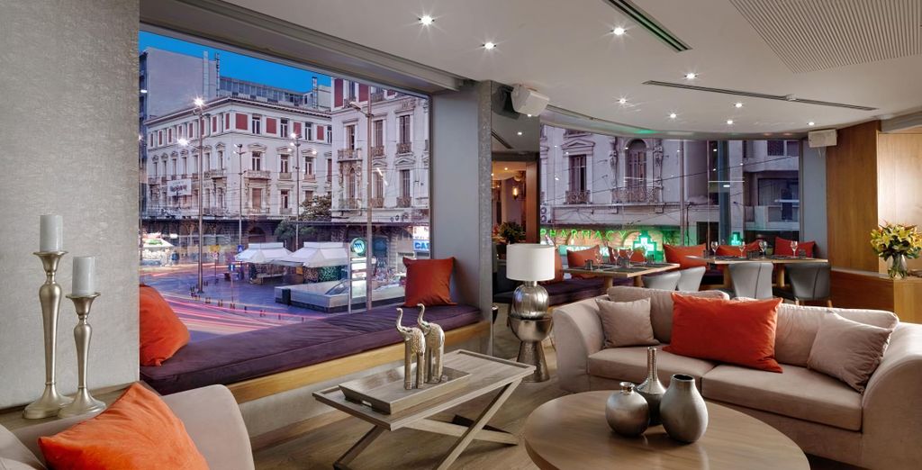 Tour 4* di 6,8 o 10 notti ad Atene e Mykonos