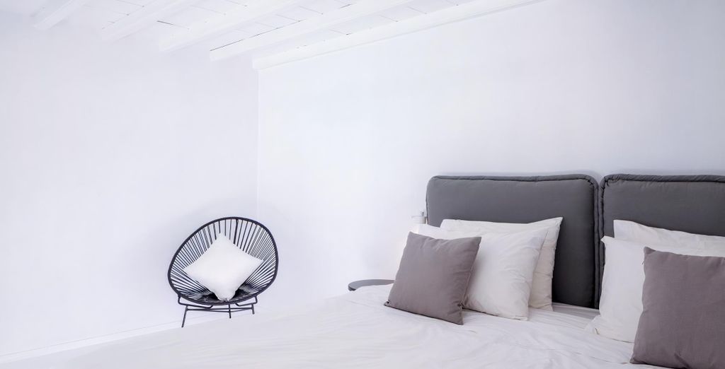 Tour 4* di 6,8 o 10 notti ad Atene e Mykonos