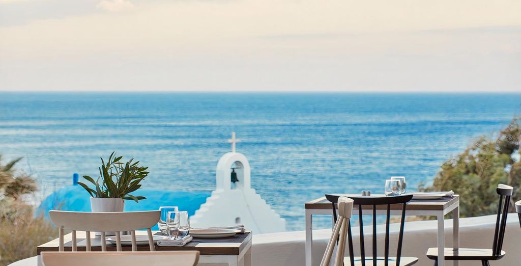 Tour 4* di 6,8 o 10 notti ad Atene e Mykonos