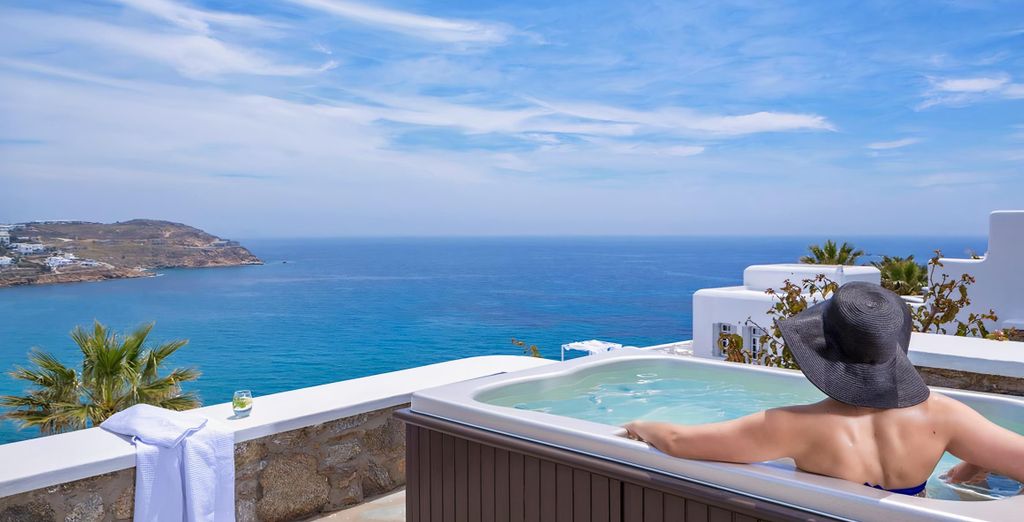 Tour 4* di 6,8 o 10 notti ad Atene e Mykonos