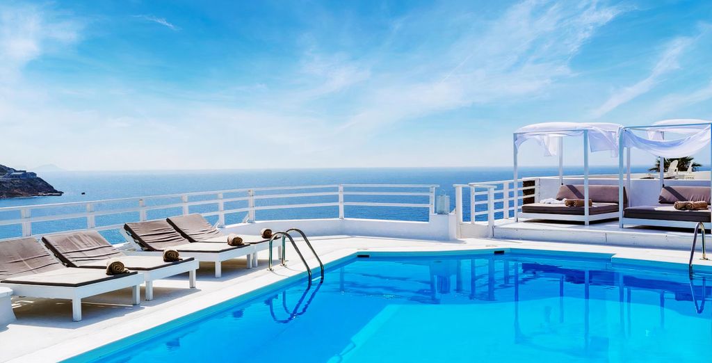 Tour 4* di 6,8 o 10 notti ad Atene e Mykonos