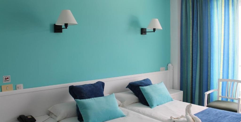 Bahía de Alcudia Hotel & Spa 4*