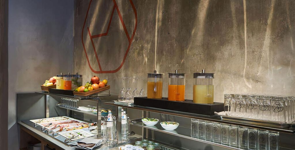 The Modernist Hotel 4*