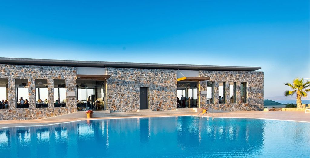 Nana Golden Beach 5*