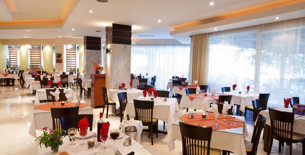 Hotel Cathrin 4*