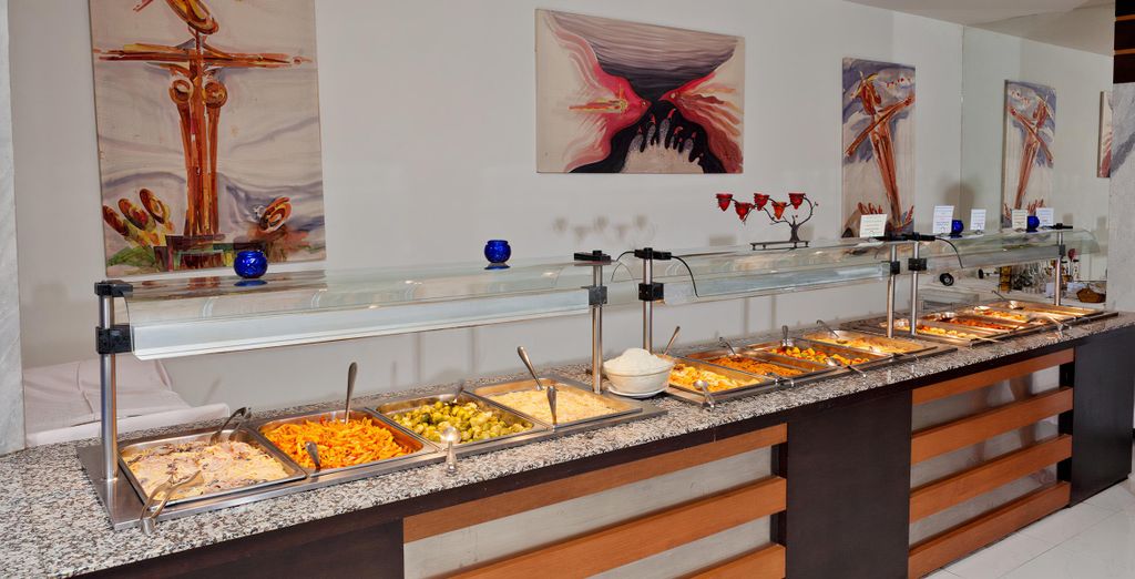 Hotel Cathrin 4*