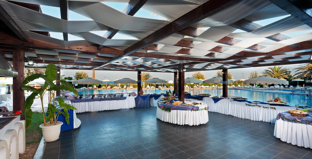 Hotel Cathrin 4*