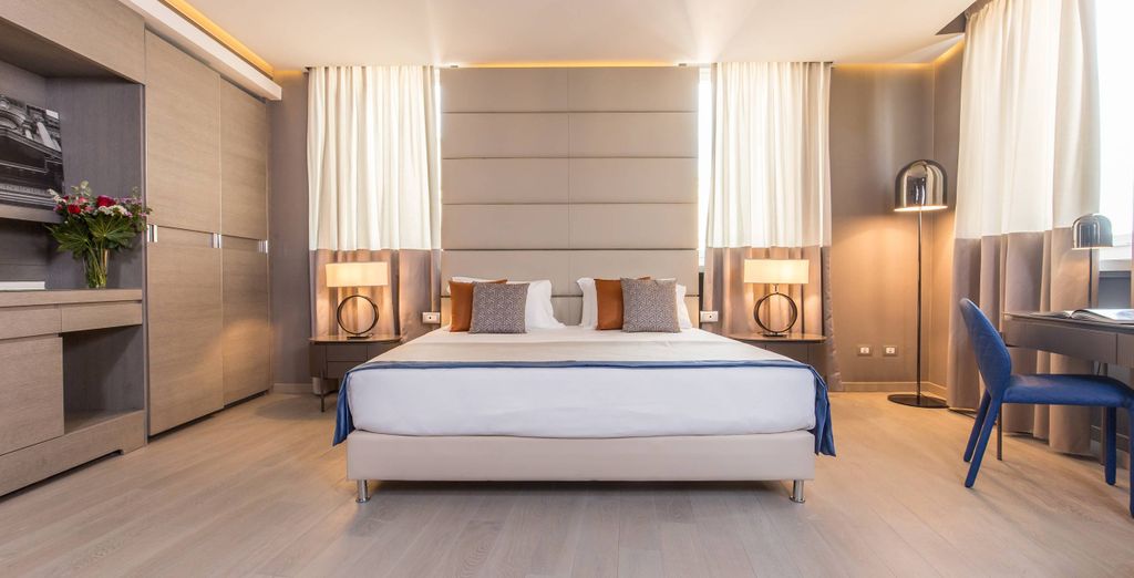 Orazio Palace Hotel 4*