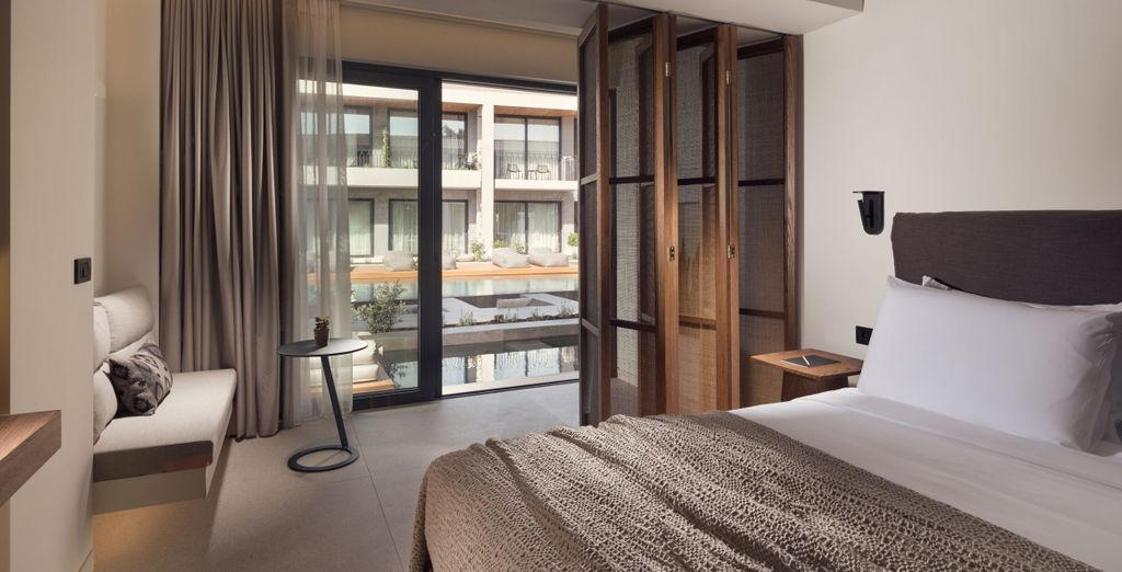 Contessina Suites & Spa 5* - Adults Only