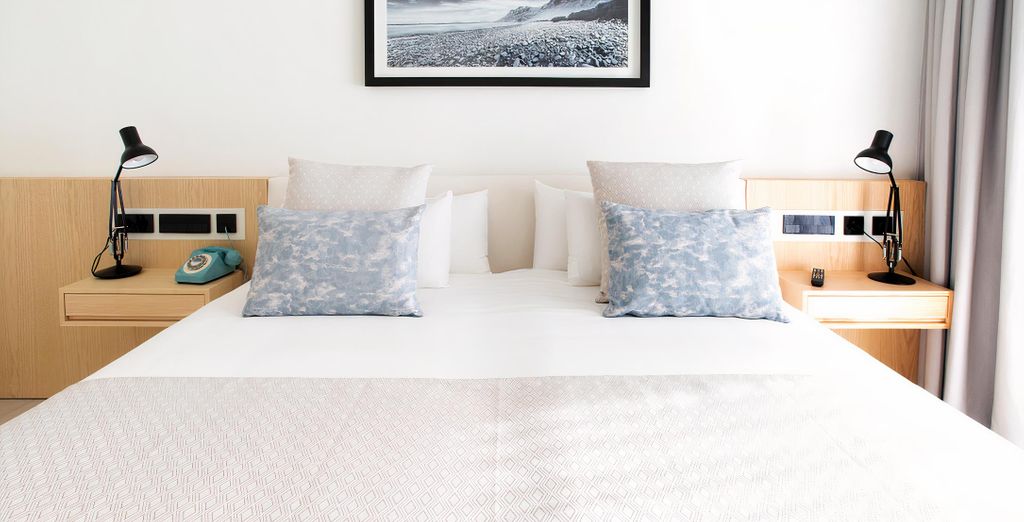 Hotel Lava Beach 5*