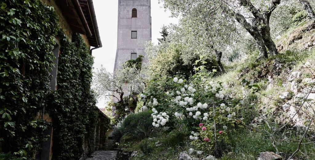 Peralta Tuscany