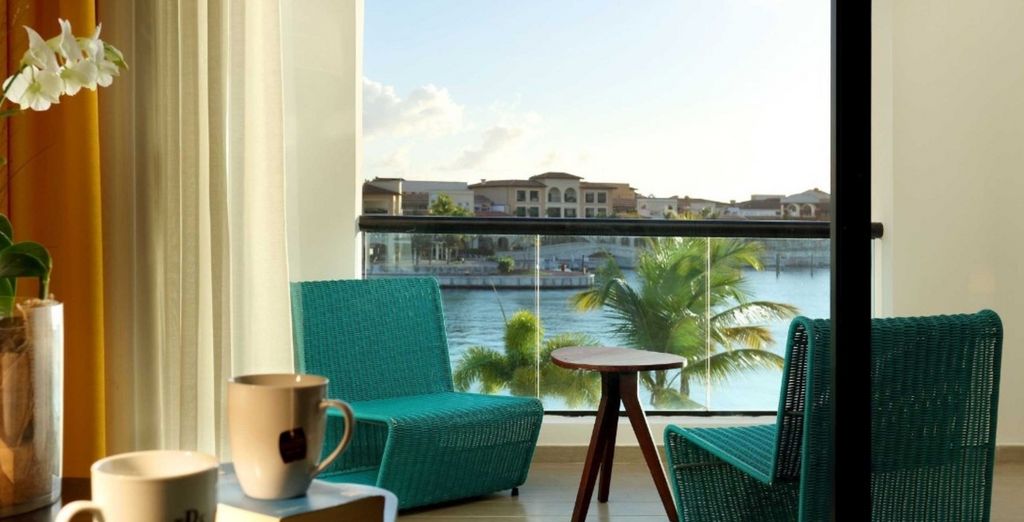 Combinato TRS Cap Cana e TRS Turquesa - Adults Only