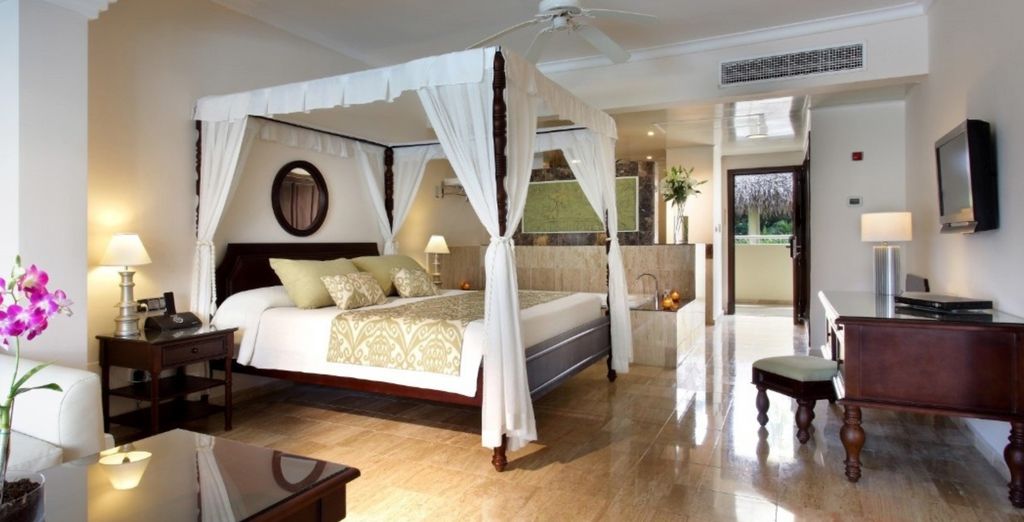 Combinato TRS Cap Cana e TRS Turquesa - Adults Only