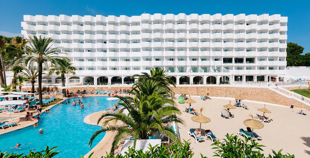 Alua Soul Mallorca 4* Resort - Adults Only