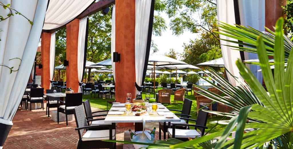 San Clemente Palace Kempinski Venice