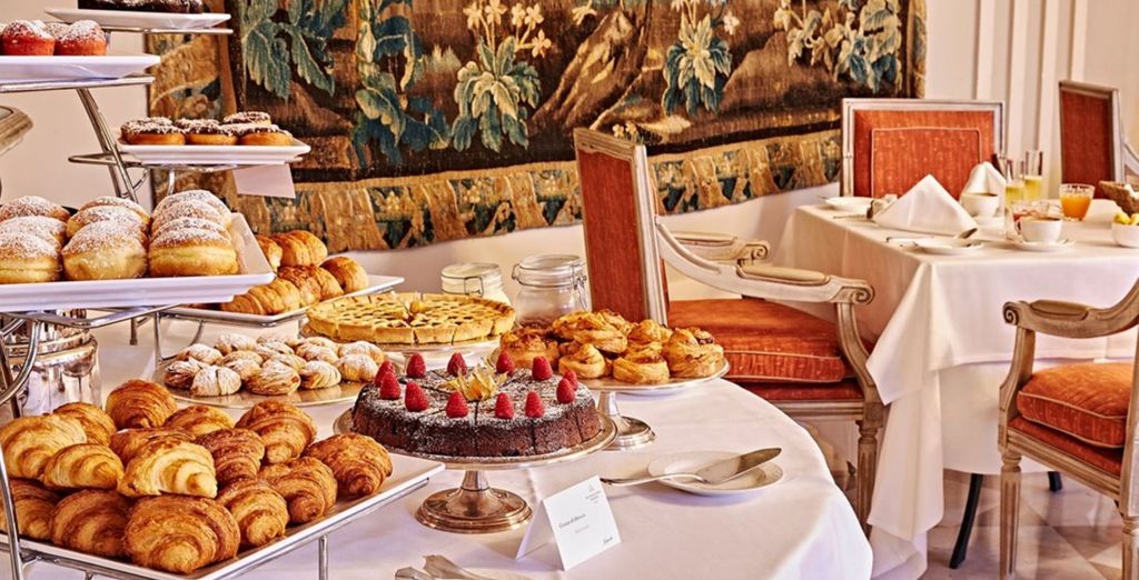 San Clemente Palace Kempinski Venice