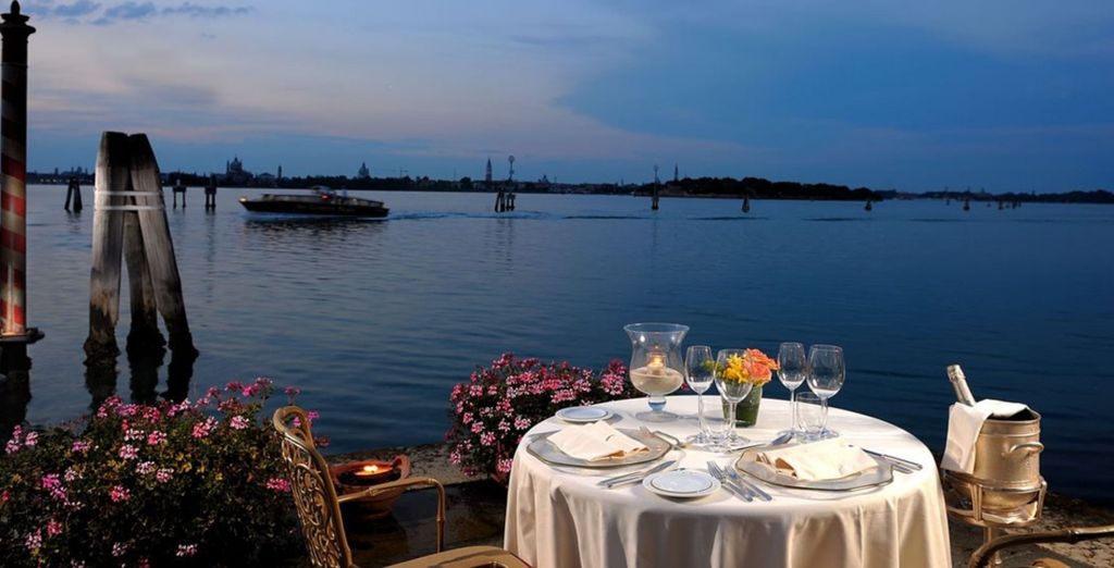 San Clemente Palace Kempinski Venice