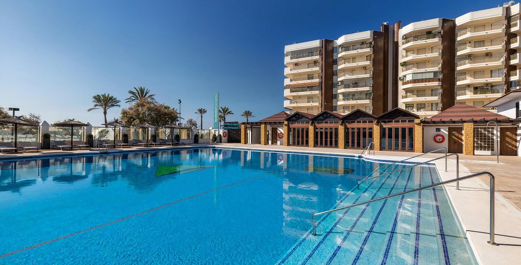 Occidental Fuengirola