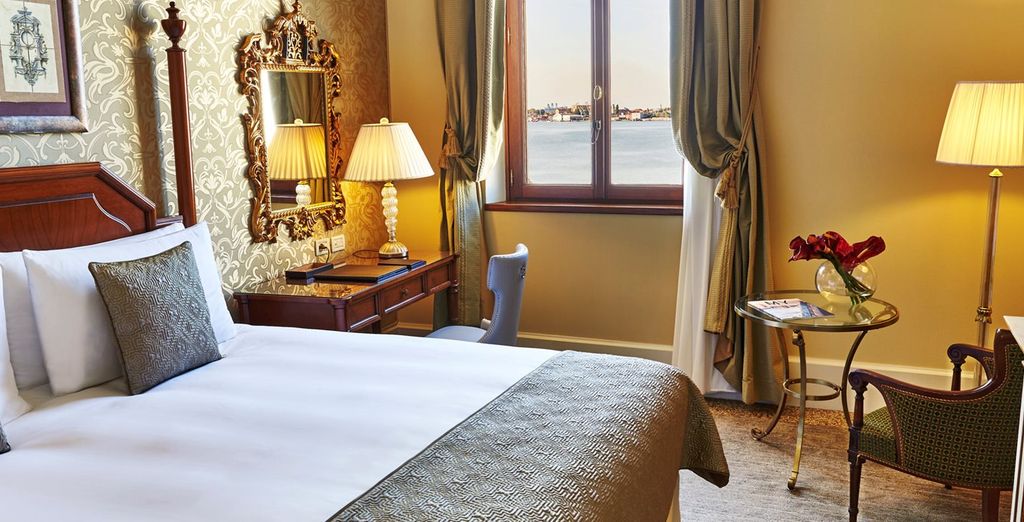 San Clemente Palace Kempinski Venice