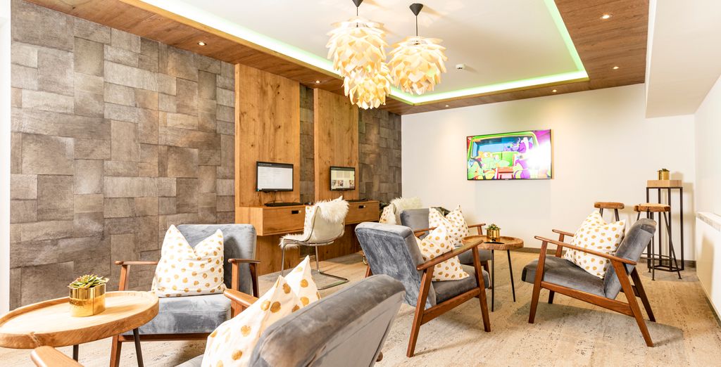 Der Böglerhof – Pure Nature Resort 4*