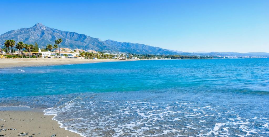 Occidental Fuengirola 4*