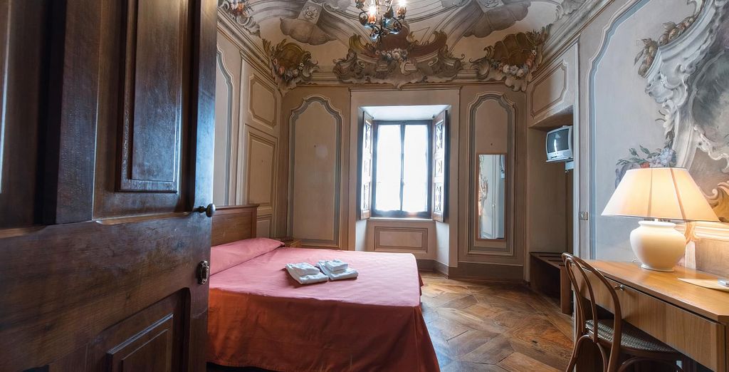 Casa Regina Montis Regalis 4* 