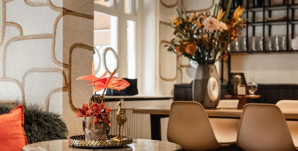 Best Western Delphi Hotel 4*