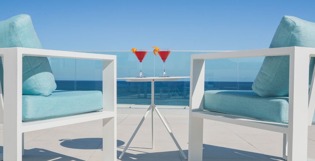 Hotel Lava Beach 5*