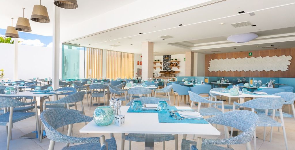 Hotel Lava Beach 5*