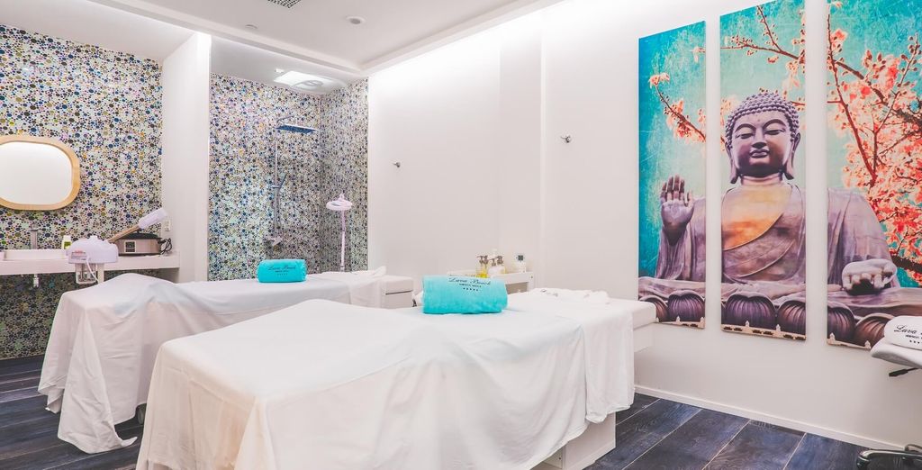 Hotel Lava Beach 5*