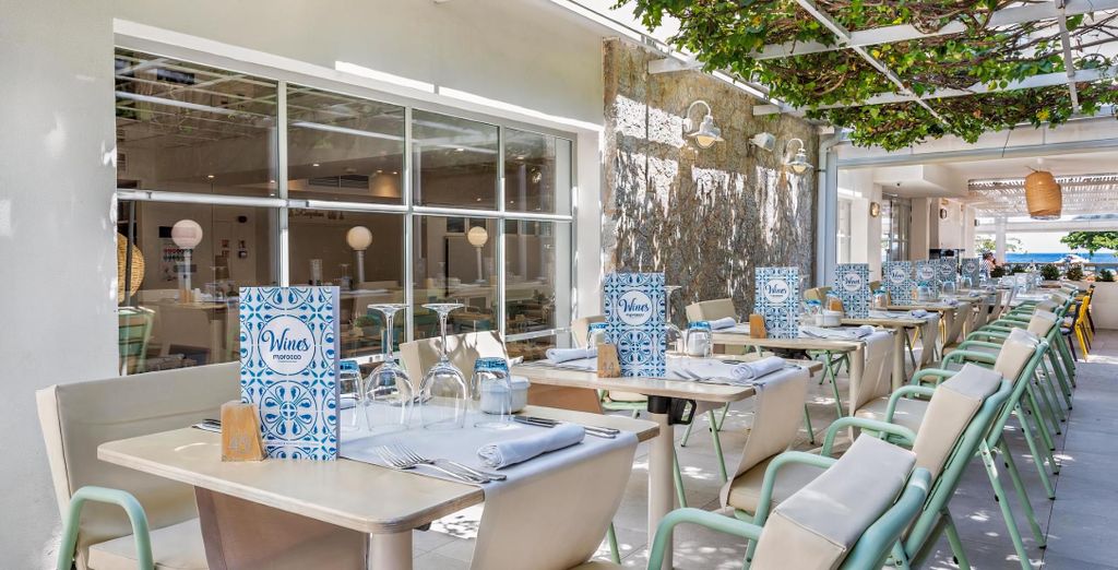 Fergus Style Palmanova 4* - Adults Only