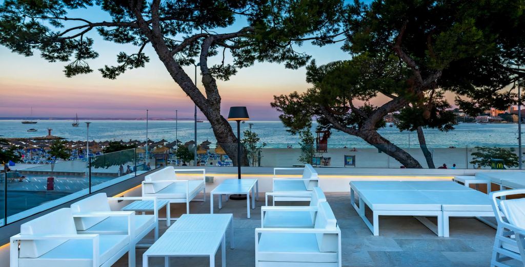 Fergus Style Palmanova 4* - Adults Only