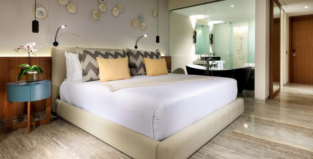 Grand Palladium Costa Mujeres Resort & Spa 5*