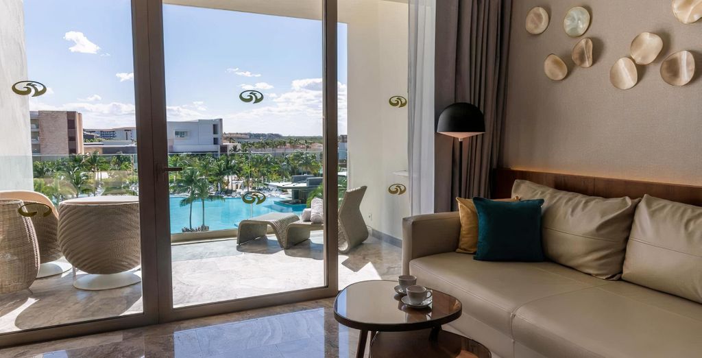 Grand Palladium Costa Mujeres Resort & Spa 5*