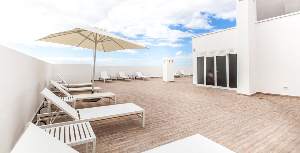 Hotel Blue Sea Lagos De Cesar 4*