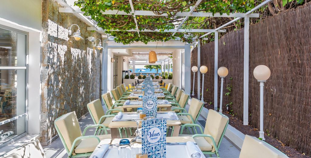 Fergus Style Palmanova 4* - Adults Only