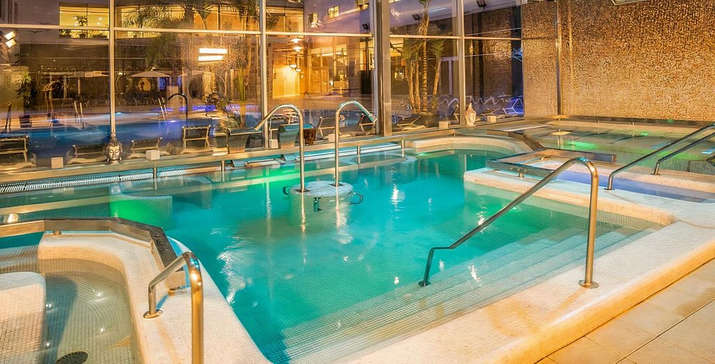 Gandía Palace 4*