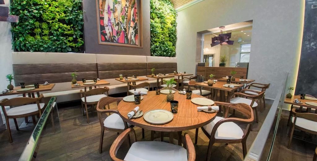 Prestige Hotel Budapest 4*