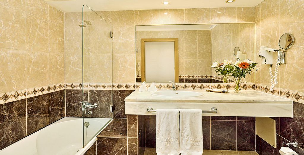 Hotel Baia Grande 4*