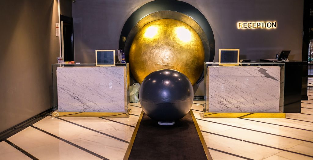 Sura Design Hotel 4*