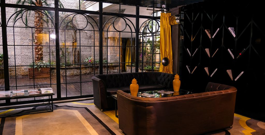 Sura Design Hotel 4*