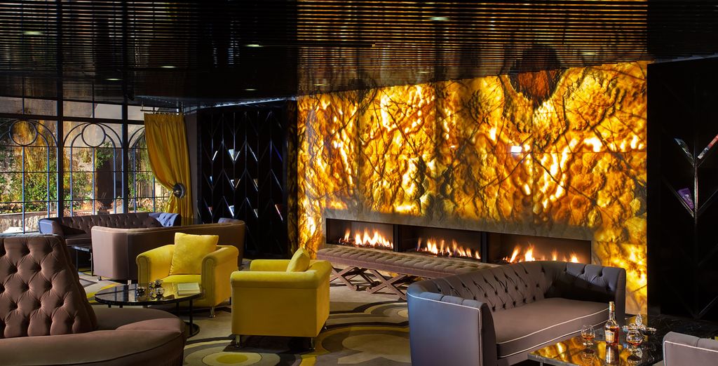 Sura Design Hotel 4*
