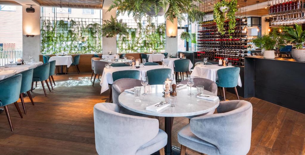 Hotel Arena Amsterdam 4* 