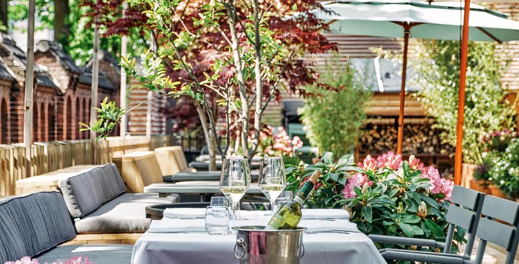 Hotel Arena Amsterdam 4* 